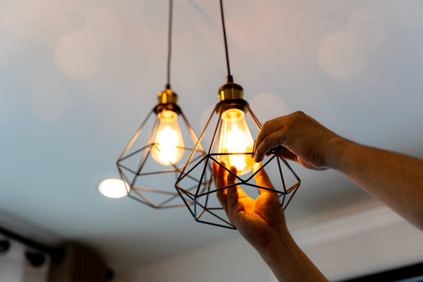 Best Residential Electrician Services  in Gardner, KS