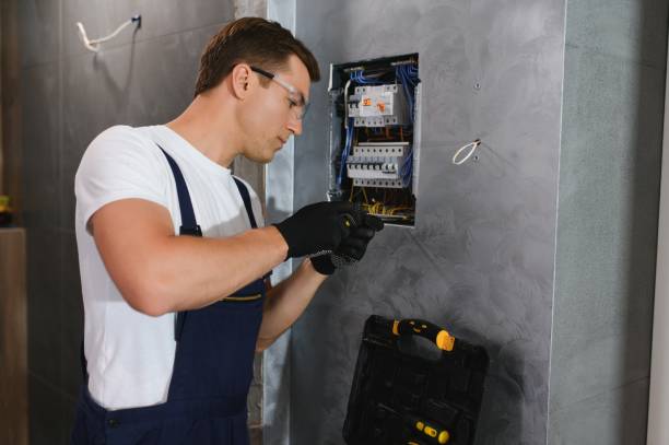 Best Commercial Electrician Services  in Gardner, KS