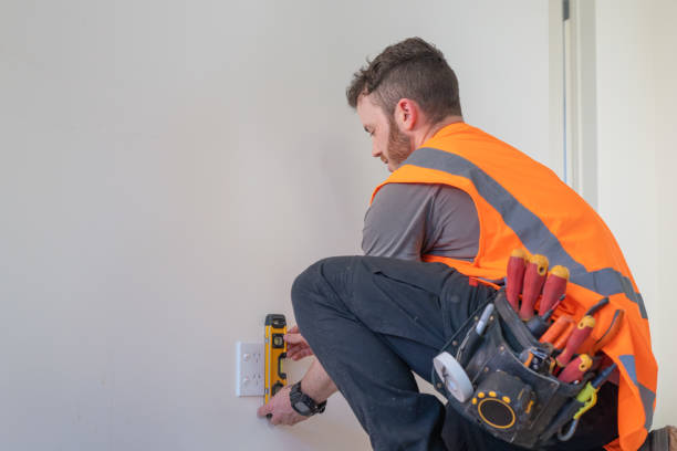Best Licensed Electrician  in Gardner, KS