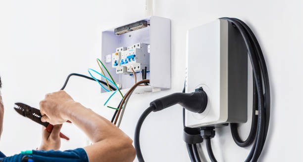 Best Local Electrician Companies  in Gardner, KS