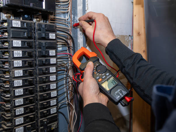 Affordable Electrical Installation in KS