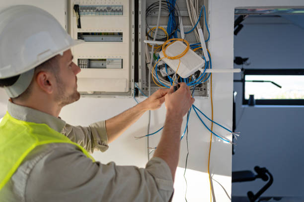 Best Home Electrical Repair  in Gardner, KS
